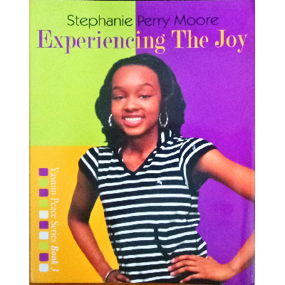 YPS 3 EXPERIENCING THE JOY