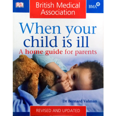 WHEN YOUR CHILD IS ILL