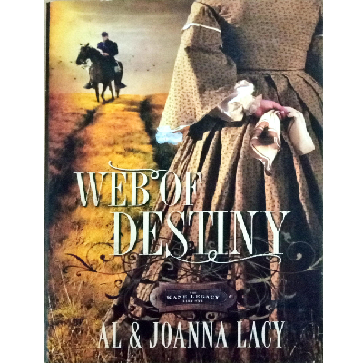 WEB OF DESTINY