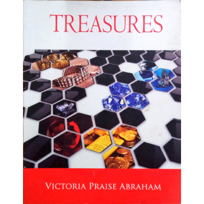 TREASURES BY VICTORIA PRAISE AB