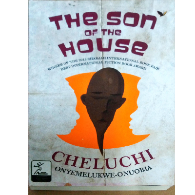 THE SON OF THE HOUSE
