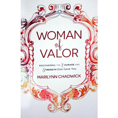 WOMAN OF VALOR