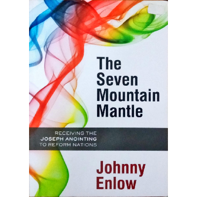THE SEVEN MOUNTAIN MANTLE