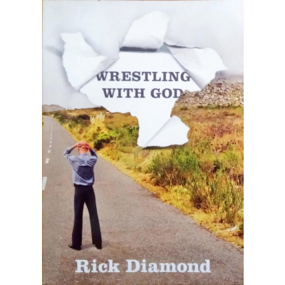 WRESTLING WITH GOD