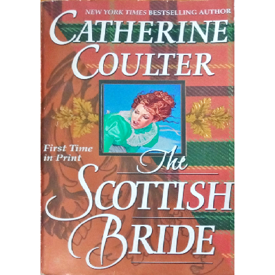 THE SCOTTISH BRIDE