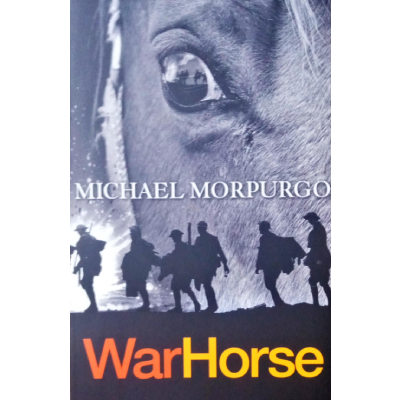 WAR HORSE