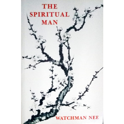 THE SPIRITUAL MAN