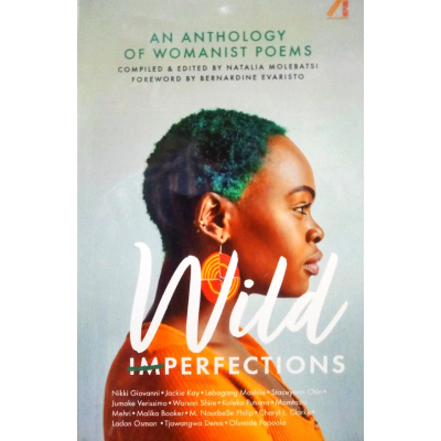 WILD IMPERFECTIONS