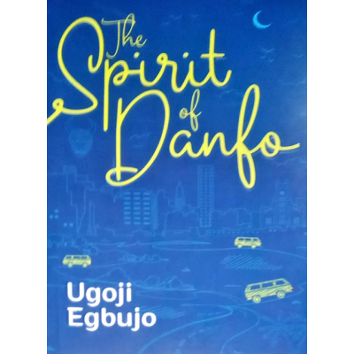 THE SPIRIT OF DANFO