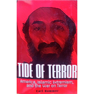 TIDE OF TERROR