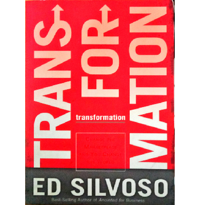 TRANSFORMATION - ED SIL.