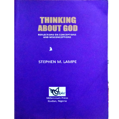 THINKING ABOUT GOD