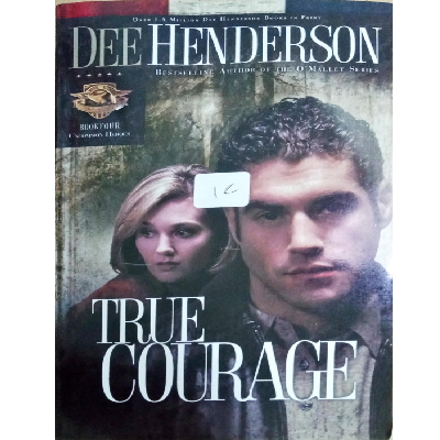 TRUE COURAGE