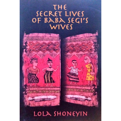 THE SECRET LIVES...BABA SEGI'S