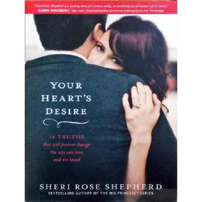 YOUR HEART'S DESIRE