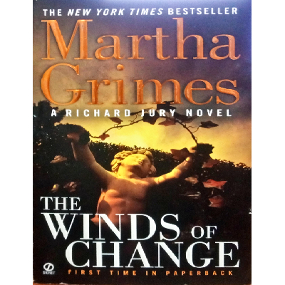 THE WINDS OF CHANGE