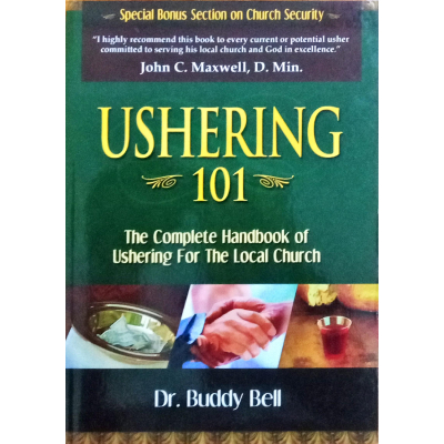 USHERING 101