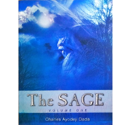 THE SAGE VOL. ONE