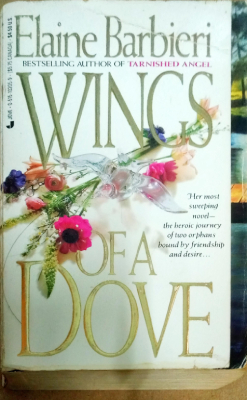 WINGS OF A DOVE