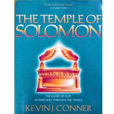 THE TEMPLE OF SOLOMON