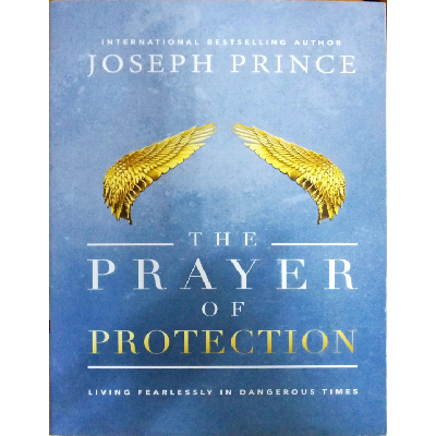 THE PRAYER OF PROTECTION