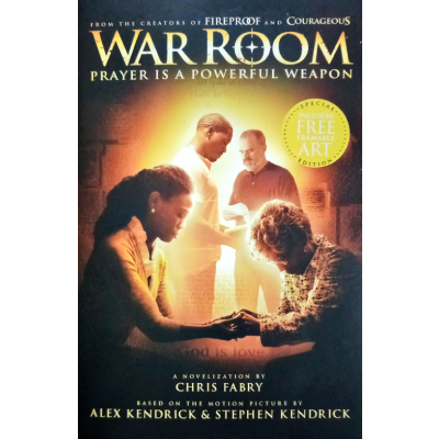WAR ROOM