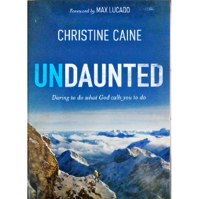 UNDAUNTED