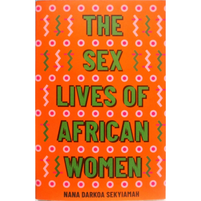 THE SEX LIVES OF AFRICA WOMEN
