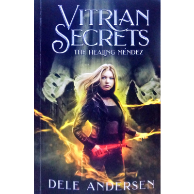 VITRIAN SECRETS HEALING MENDEZ