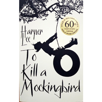 TO KILL A MOCKINGBIRD