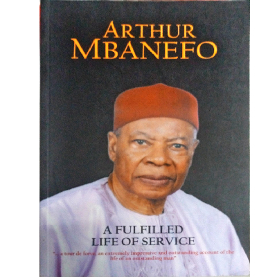 A FULFILLED LIFE OF SERVICE