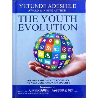 THE YOUTH EVOLUTION
