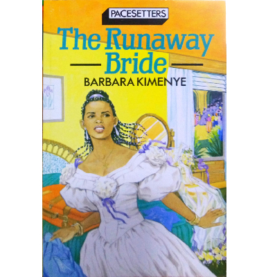 THE RUNAWAY BRIDE