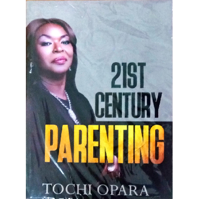 21ST CENTURY PARENTING