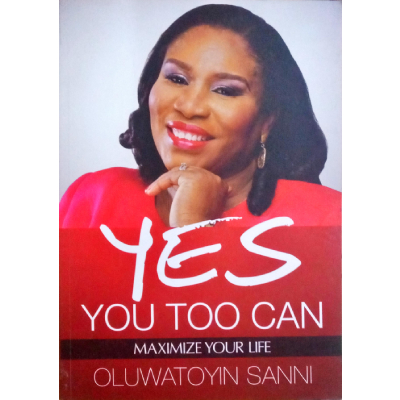 YES YOU TOO CAN