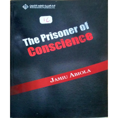 THE PRISONER OF CONSCIENCE