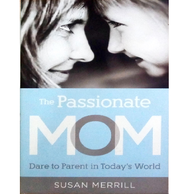 THE PASSIONATE MOM