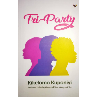 TRI-PARTY