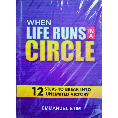 WHEN LIFE RUNS IN A CIRCLE