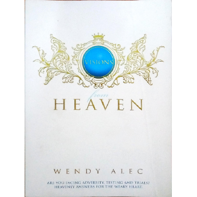 VISIONS FROM HEAVEN