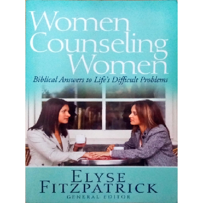 WOMEN COUNSELING WOMEN