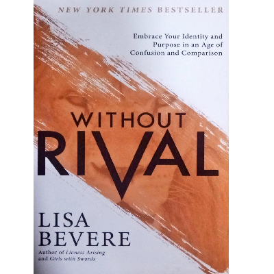 WITHOUT REVIVAL PB
