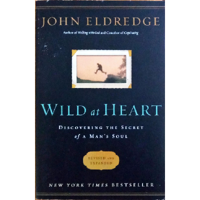 WILD AT HEART