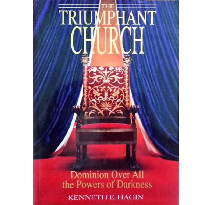 THE TRIUMPHANT CHURCH