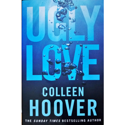 UGLY LOVE