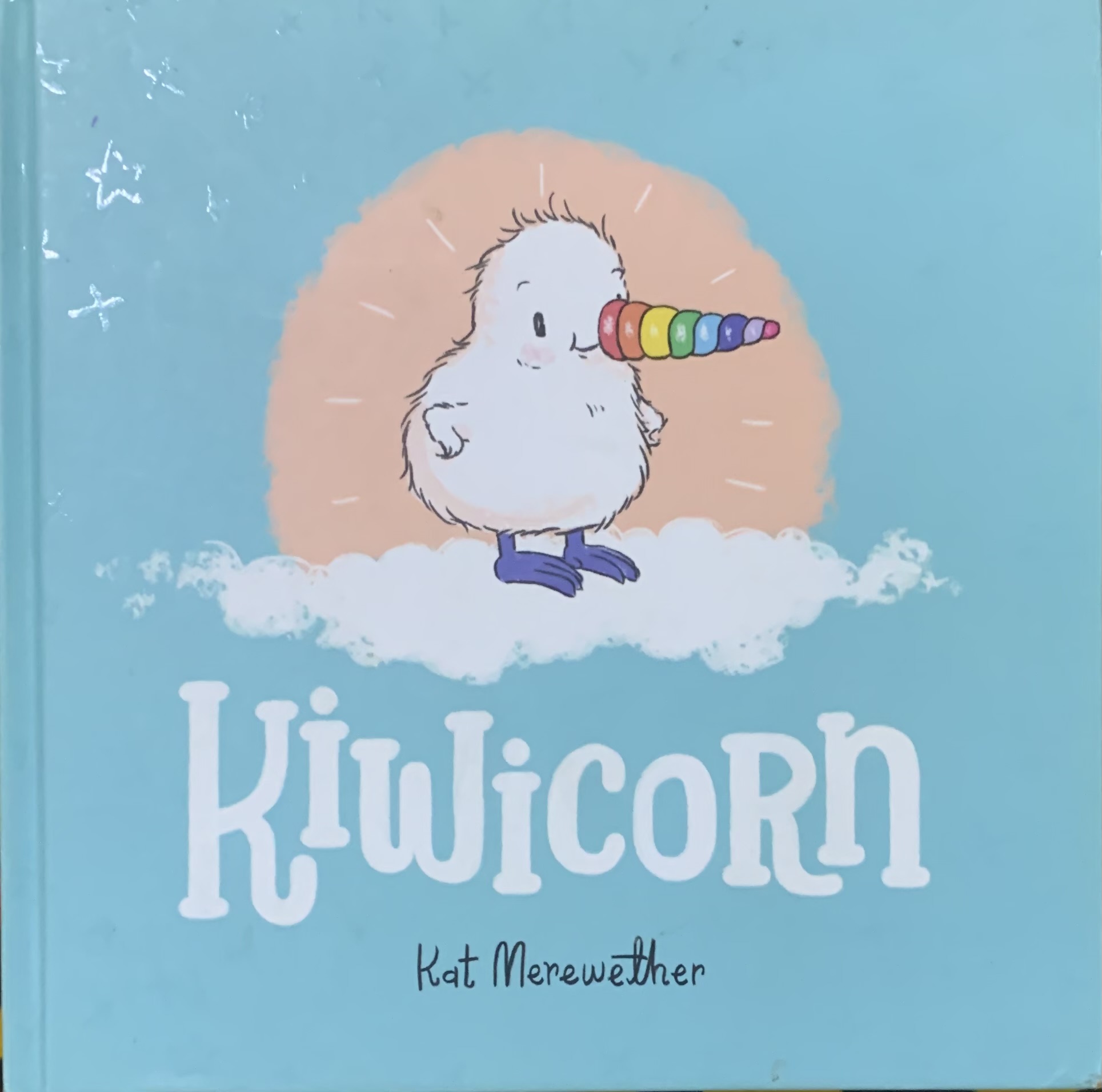 KIWICORN