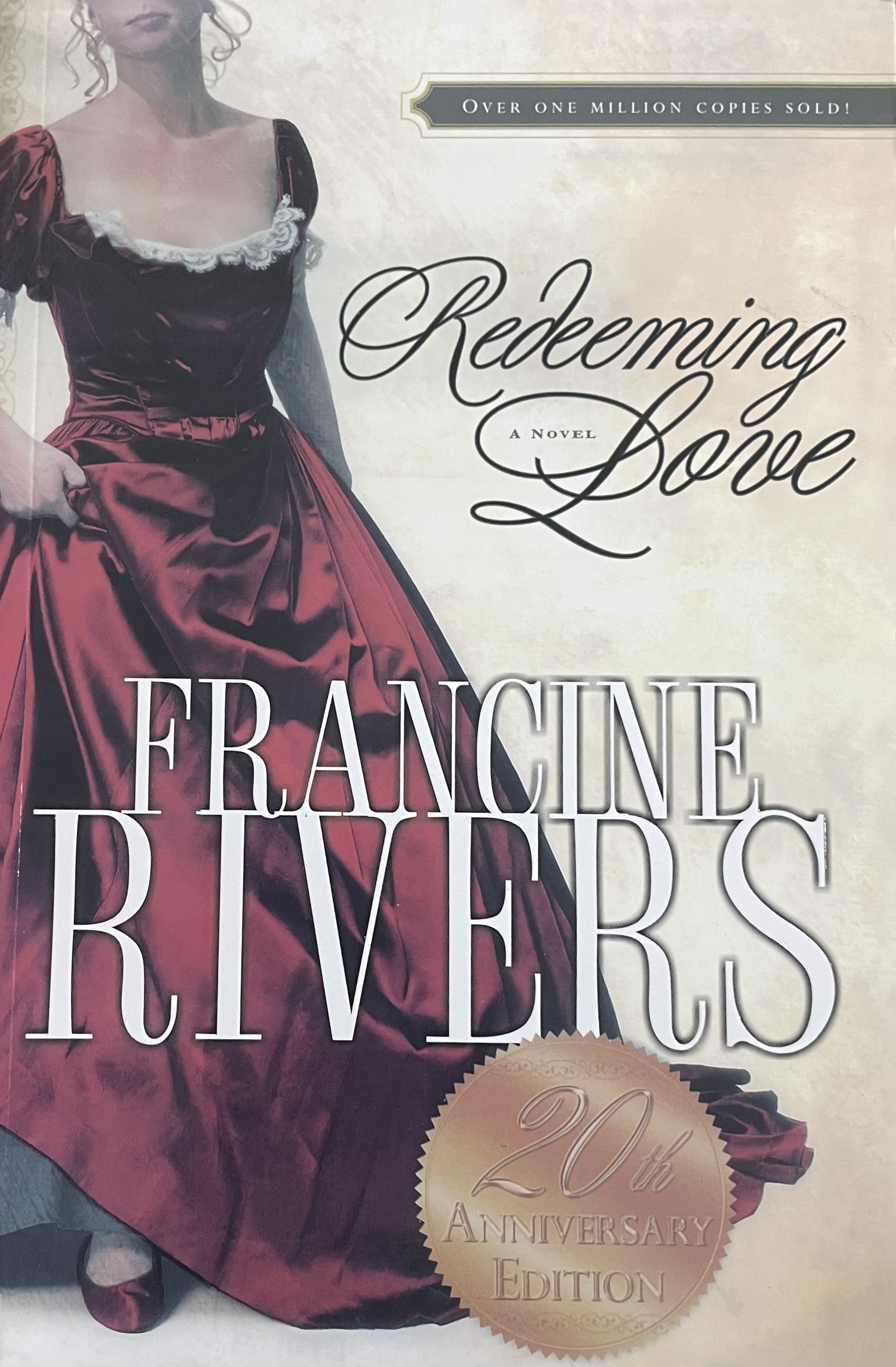 REDEEMING LOVE