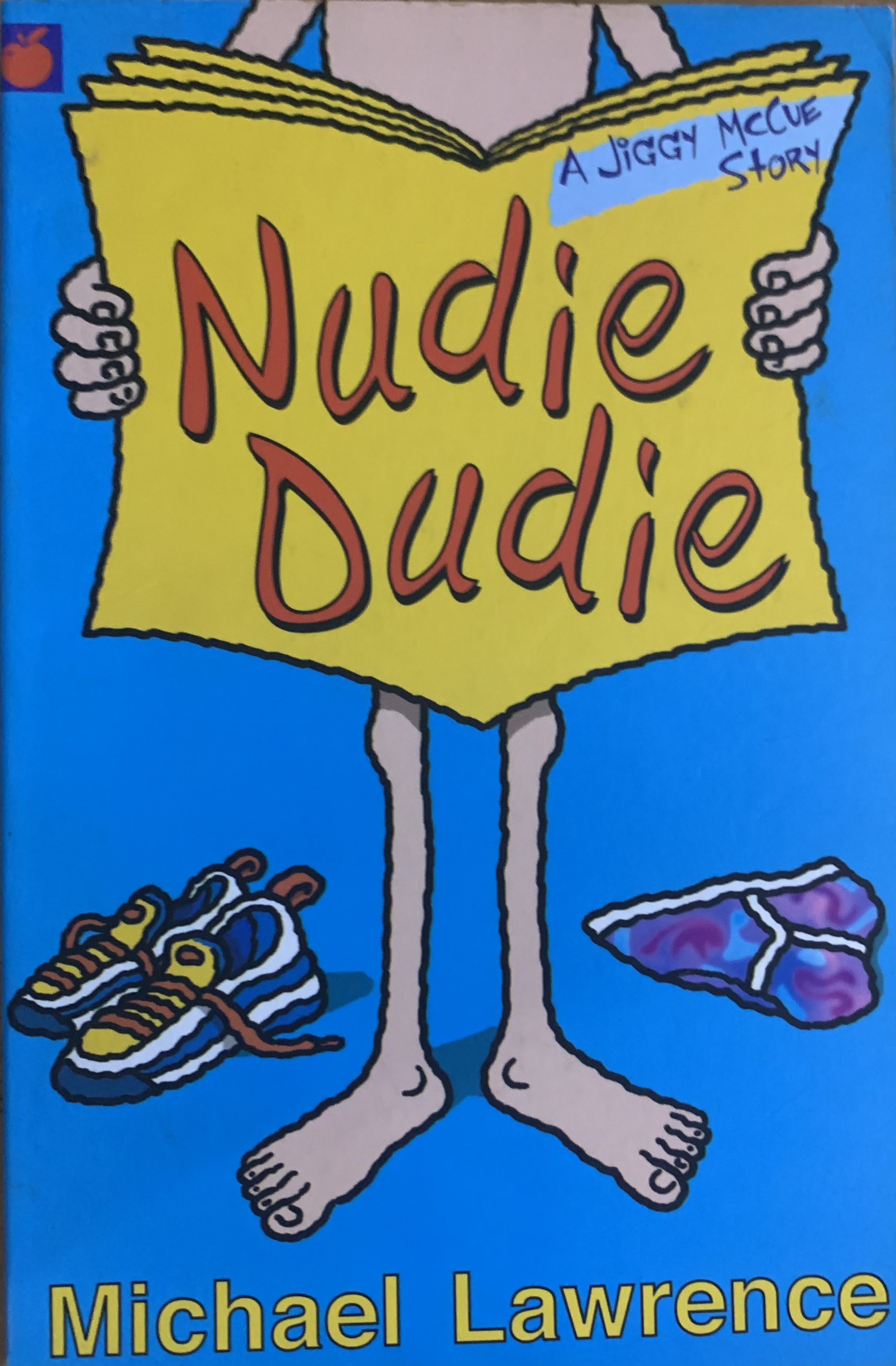 NUDIE DUDIE