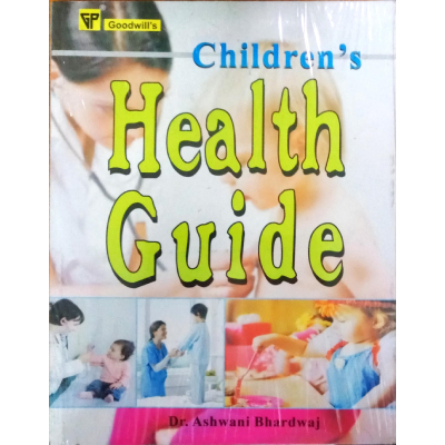 CHILDREN'S HEALTH GUIDE