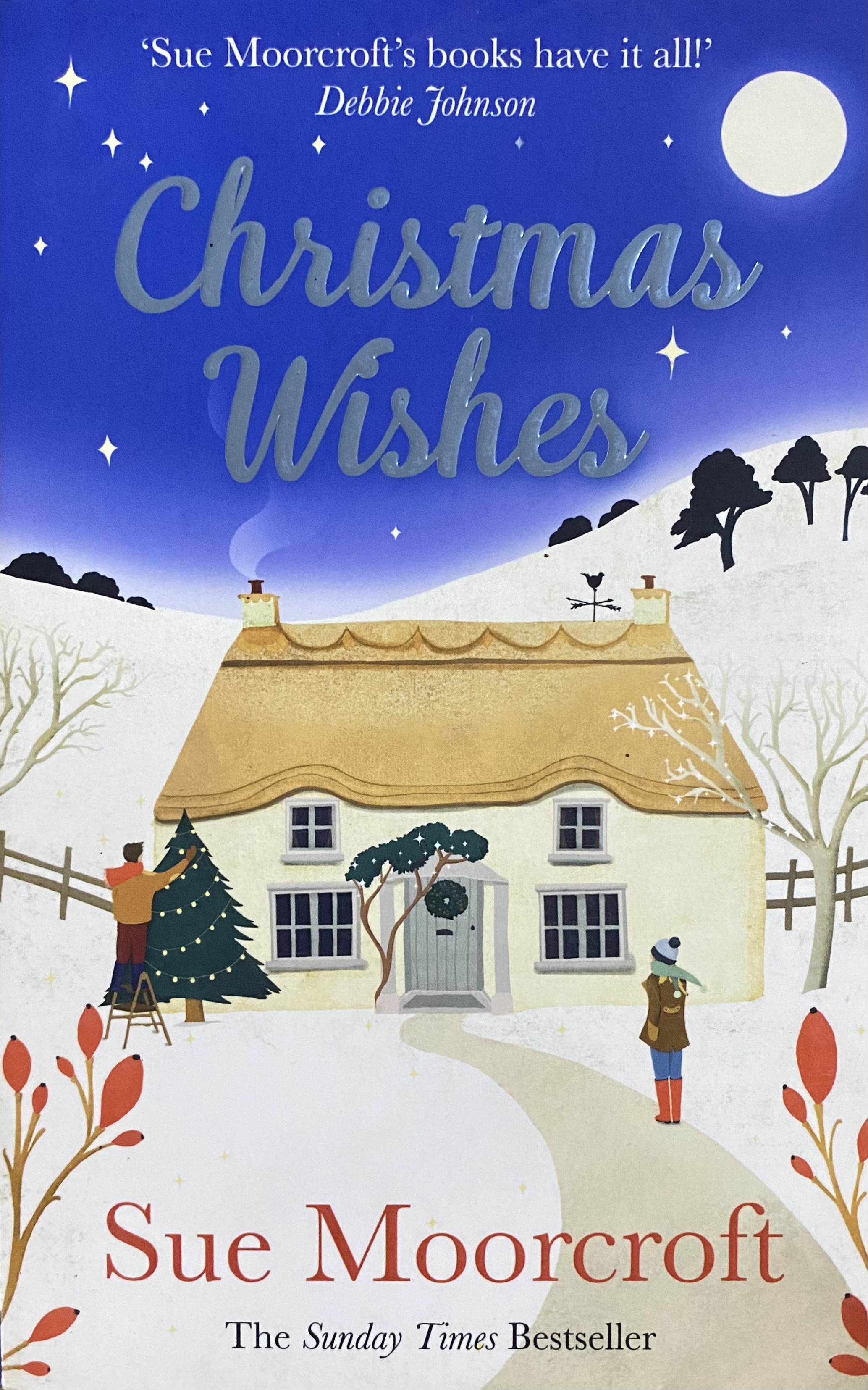 CHRISTMAS WISHES